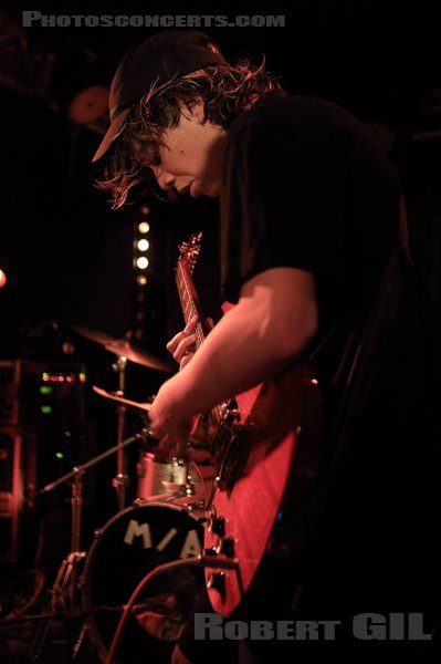 MONT LOSER - 2023-06-09 - PARIS - L'International - 